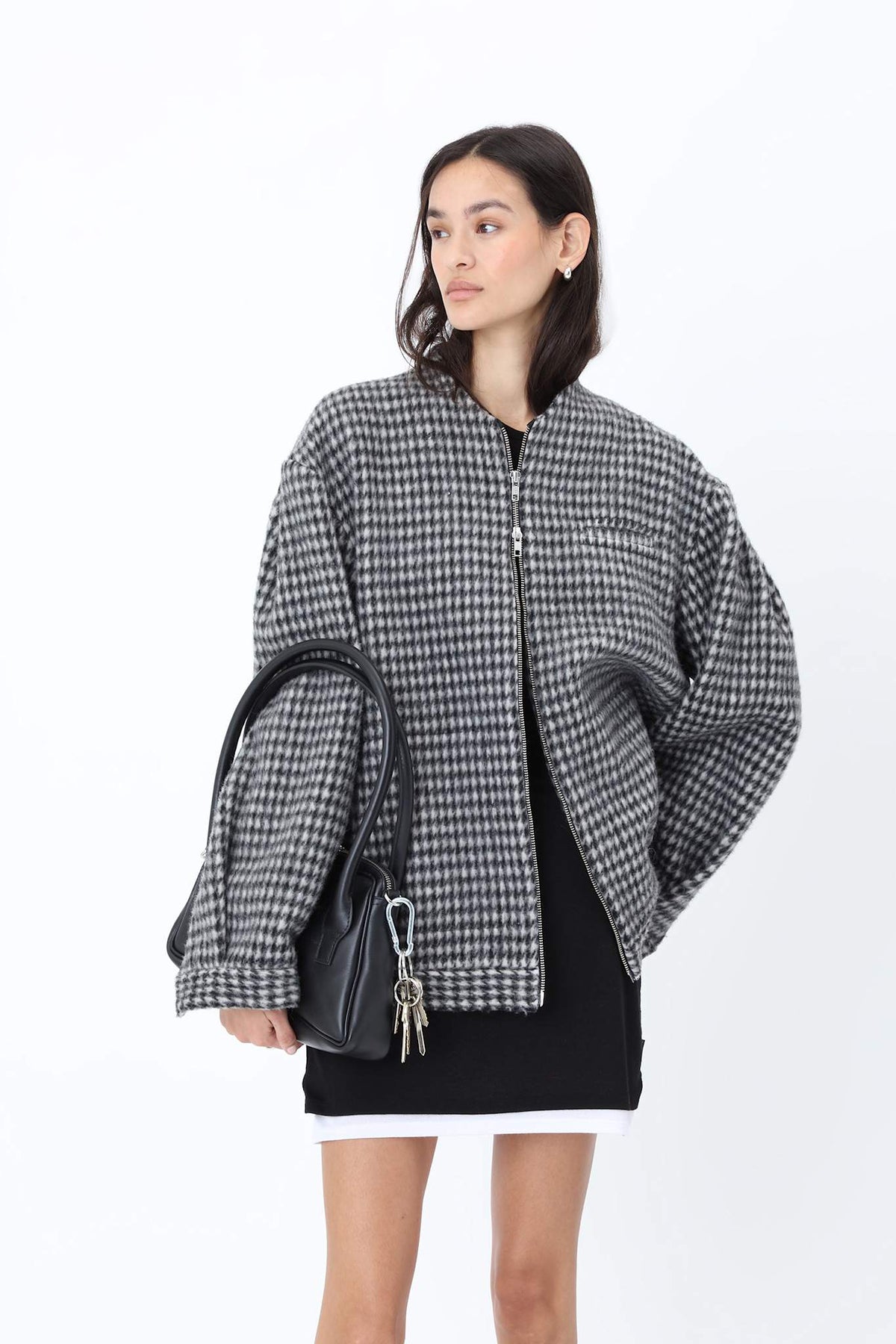 Veda Jacket - Won Hundred Online Store