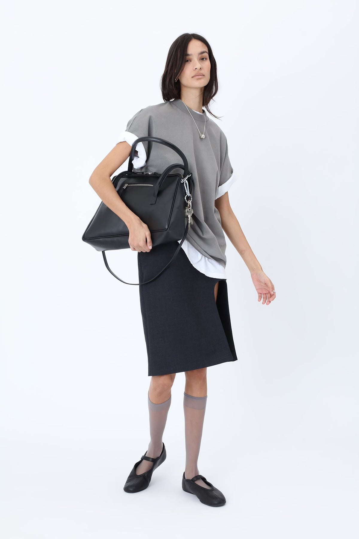Yuli Skirt - Won Hundred Online Store