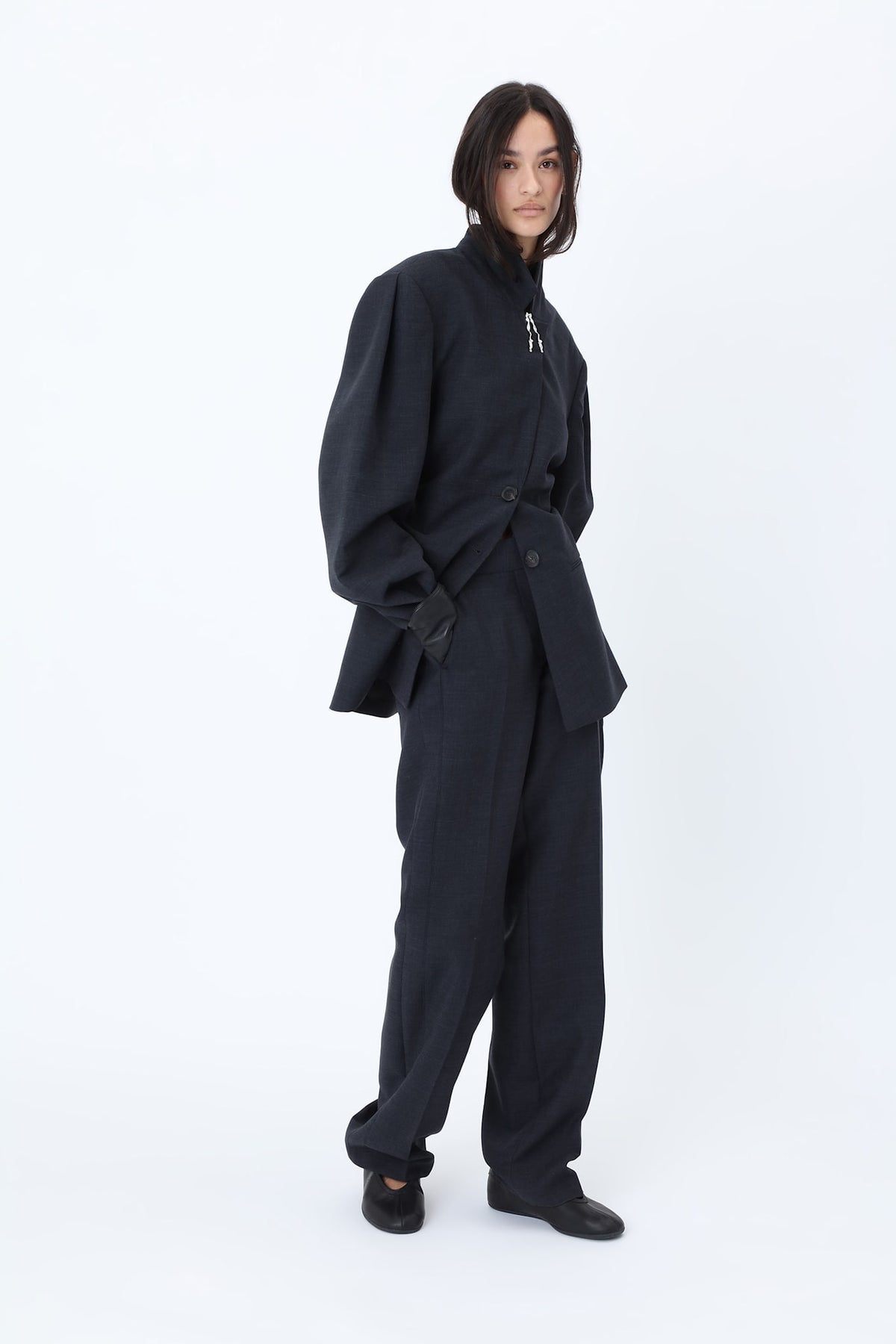 Dara Trousers - Won Hundred Online Store