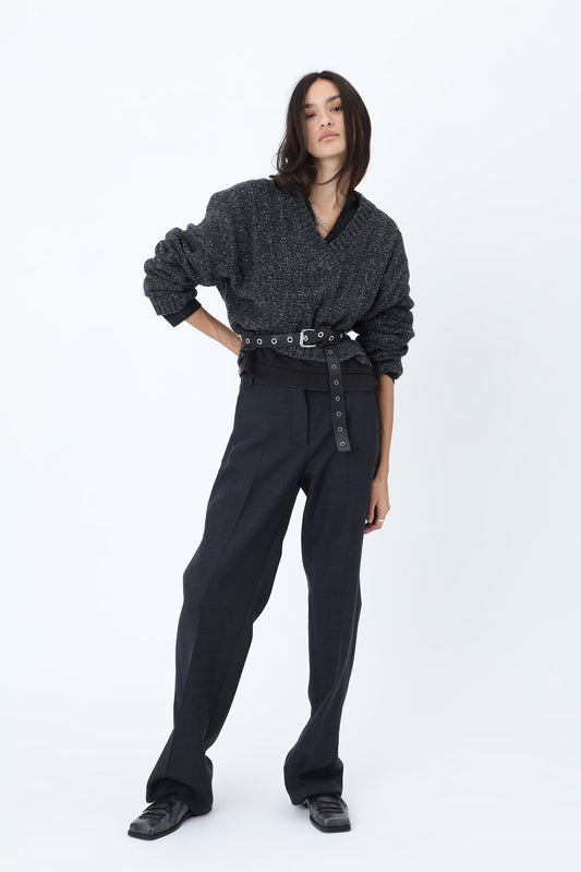 Valeri Knit Sweater - Won Hundred Online Store