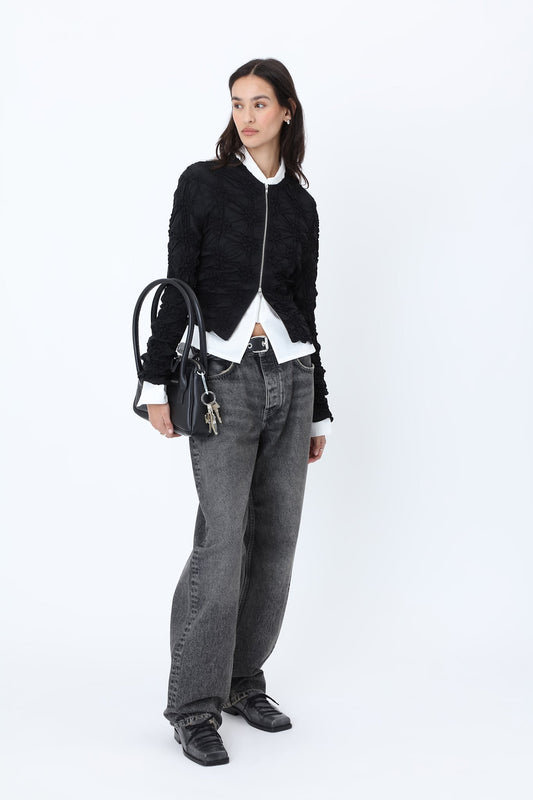 Elanie LS Shirt - Won Hundred Online Store