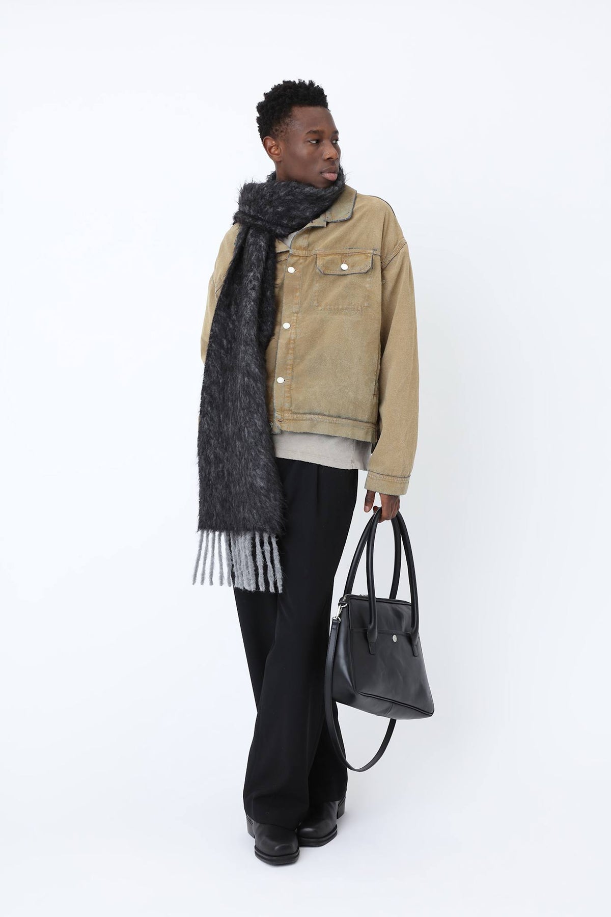 Camden Trousers - Won Hundred Online Store