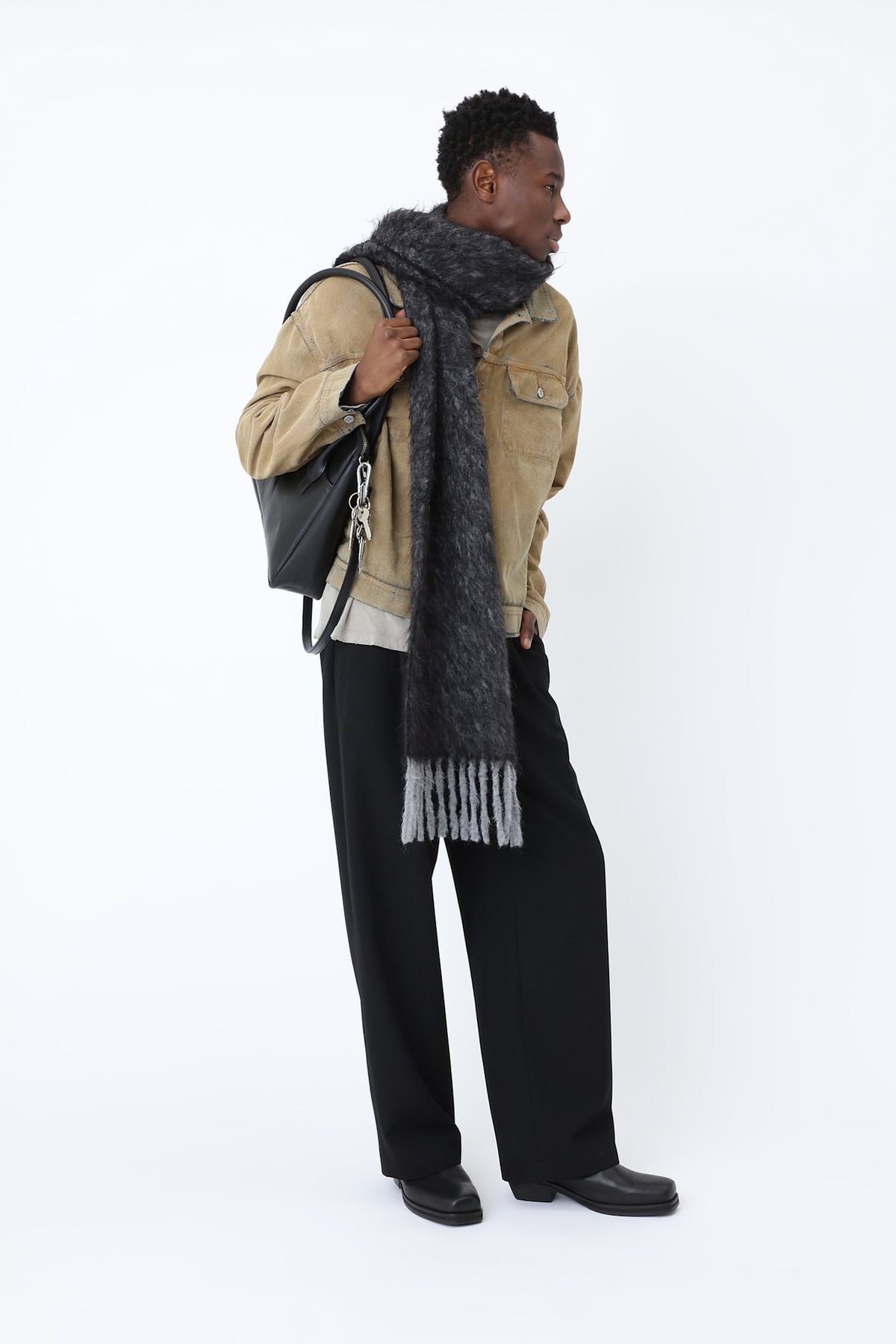 Camden Trousers - Won Hundred Online Store