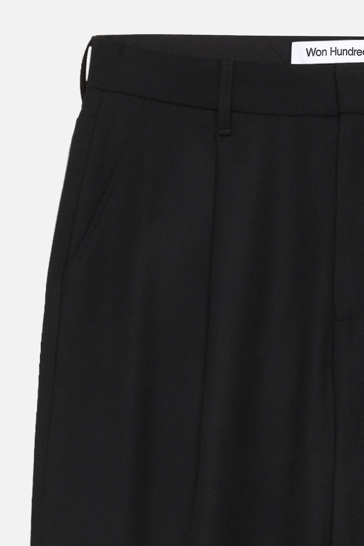Camden Trousers - Won Hundred Online Store