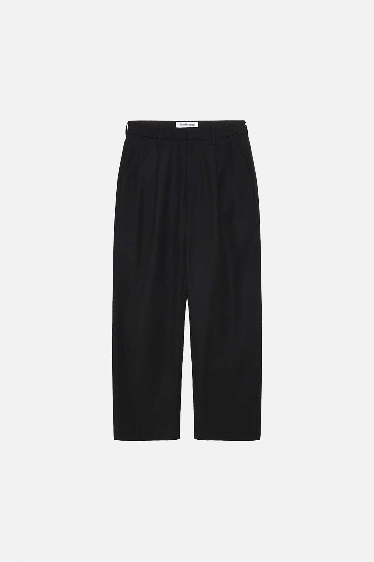 Camden Trousers - Won Hundred Online Store