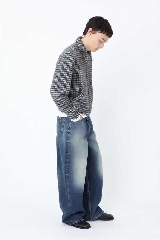 Dutton Jacket - Won Hundred Online Store