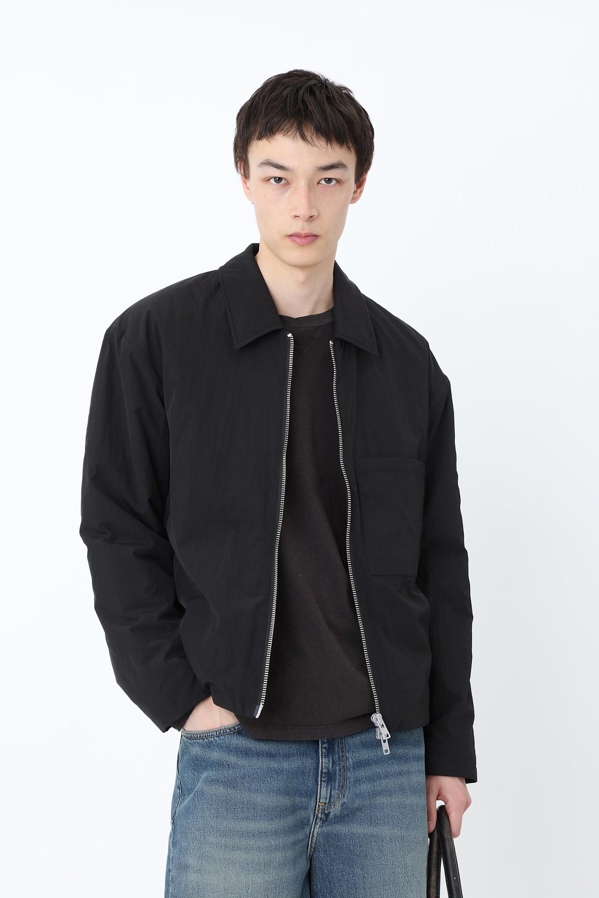 Saywer Jacket - Won Hundred Online Store