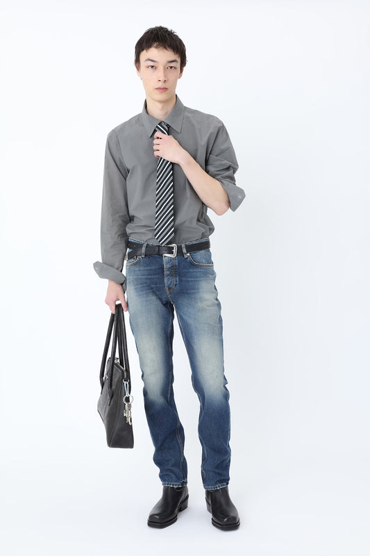 Adriel Shirt - Won Hundred Online Store