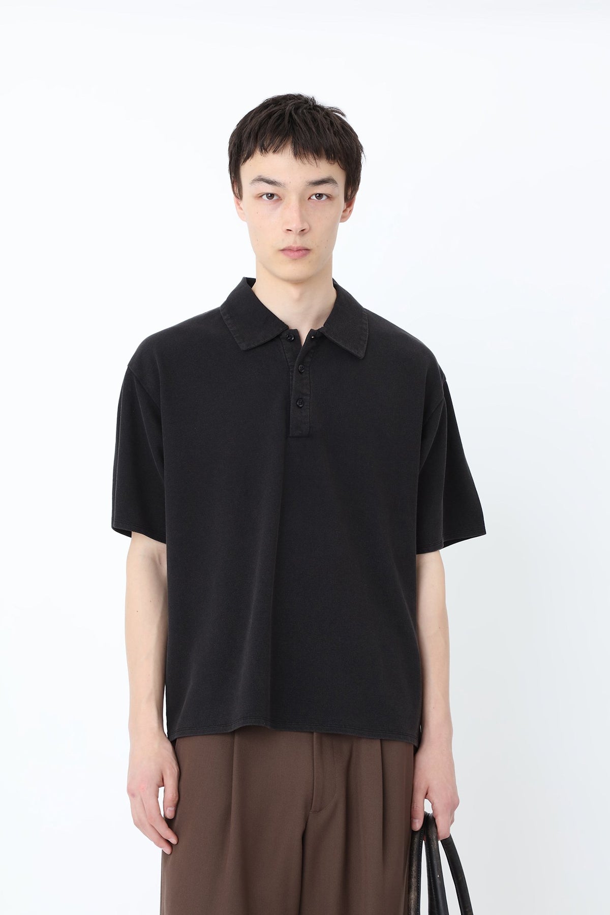 Perry Polo - Won Hundred Online Store