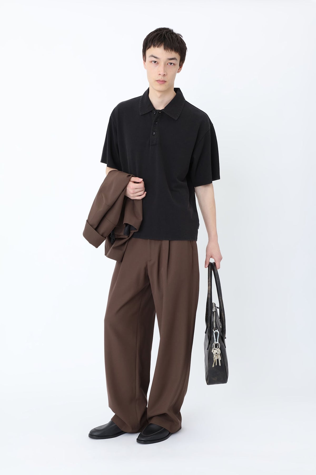 Perry Polo - Won Hundred Online Store