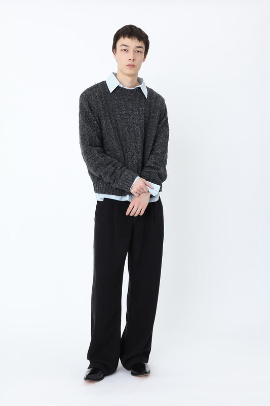 Bently Knit Sweater - Won Hundred Online Store