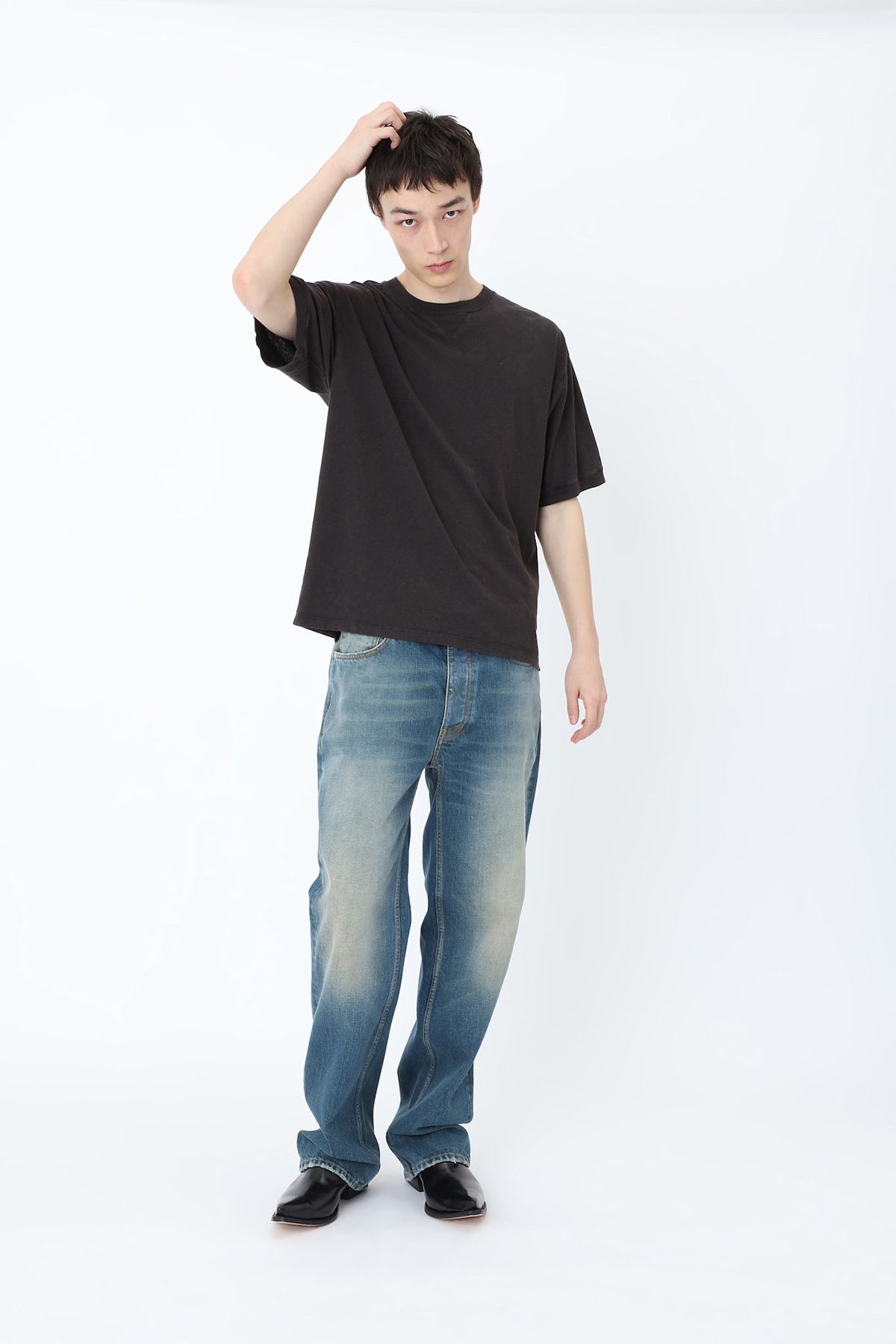 Nixon T-Shirt - Won Hundred Online Store