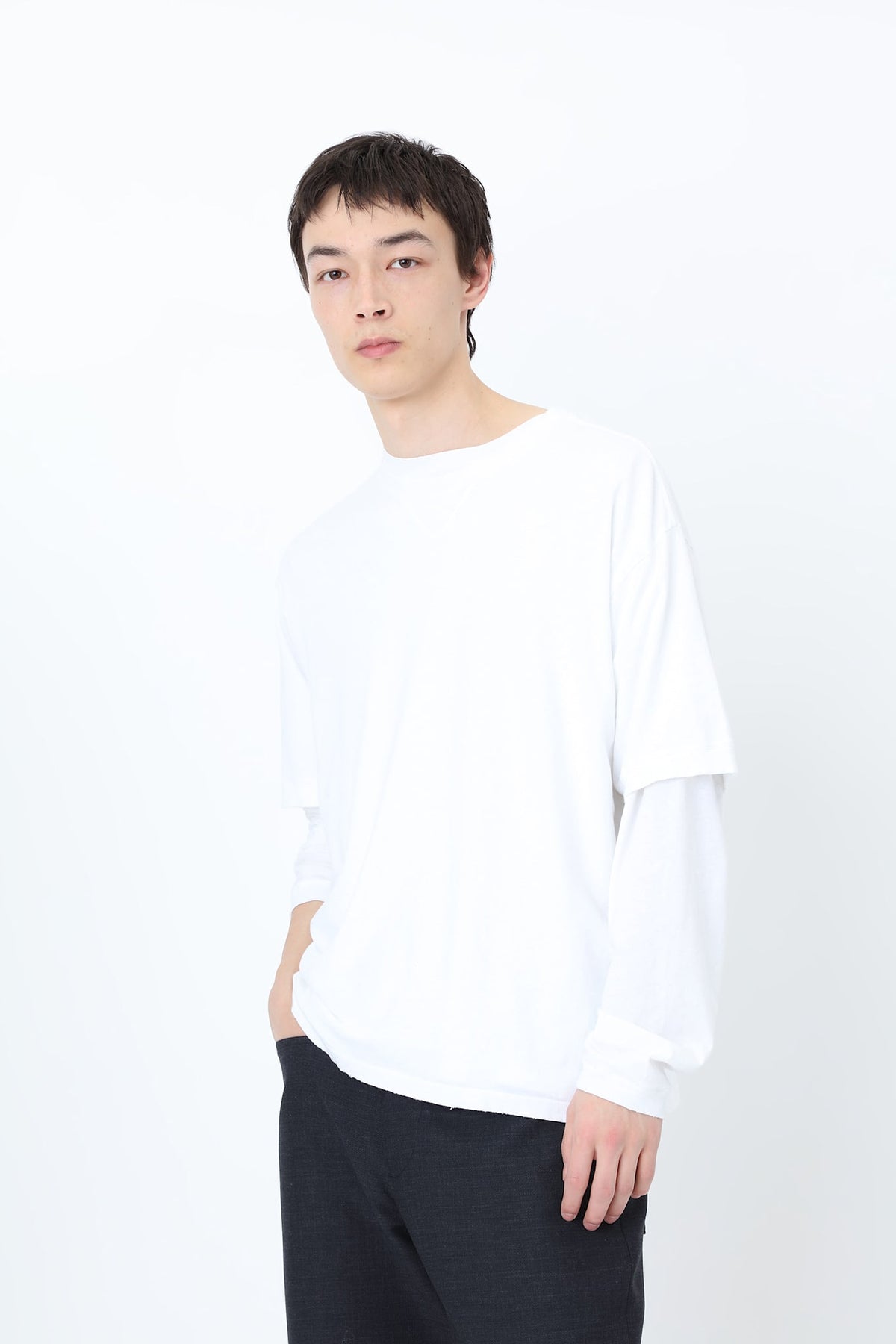 Nixon T-Shirt - Won Hundred Online Store