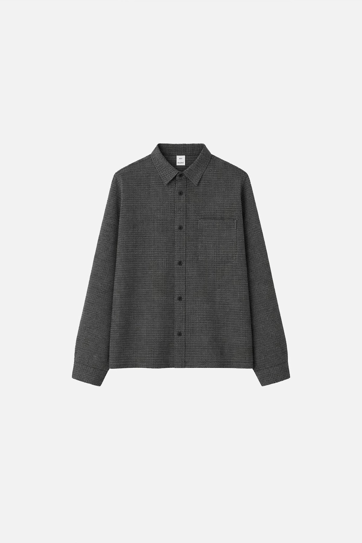 Maza Shirt - Won Hundred Online Store