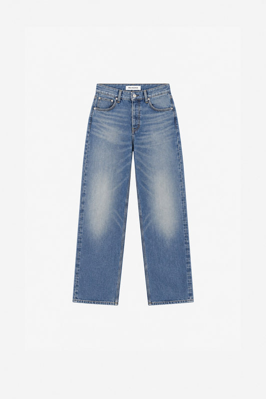 Alexandra 80s Medium Blue - Won Hundred Online Store
