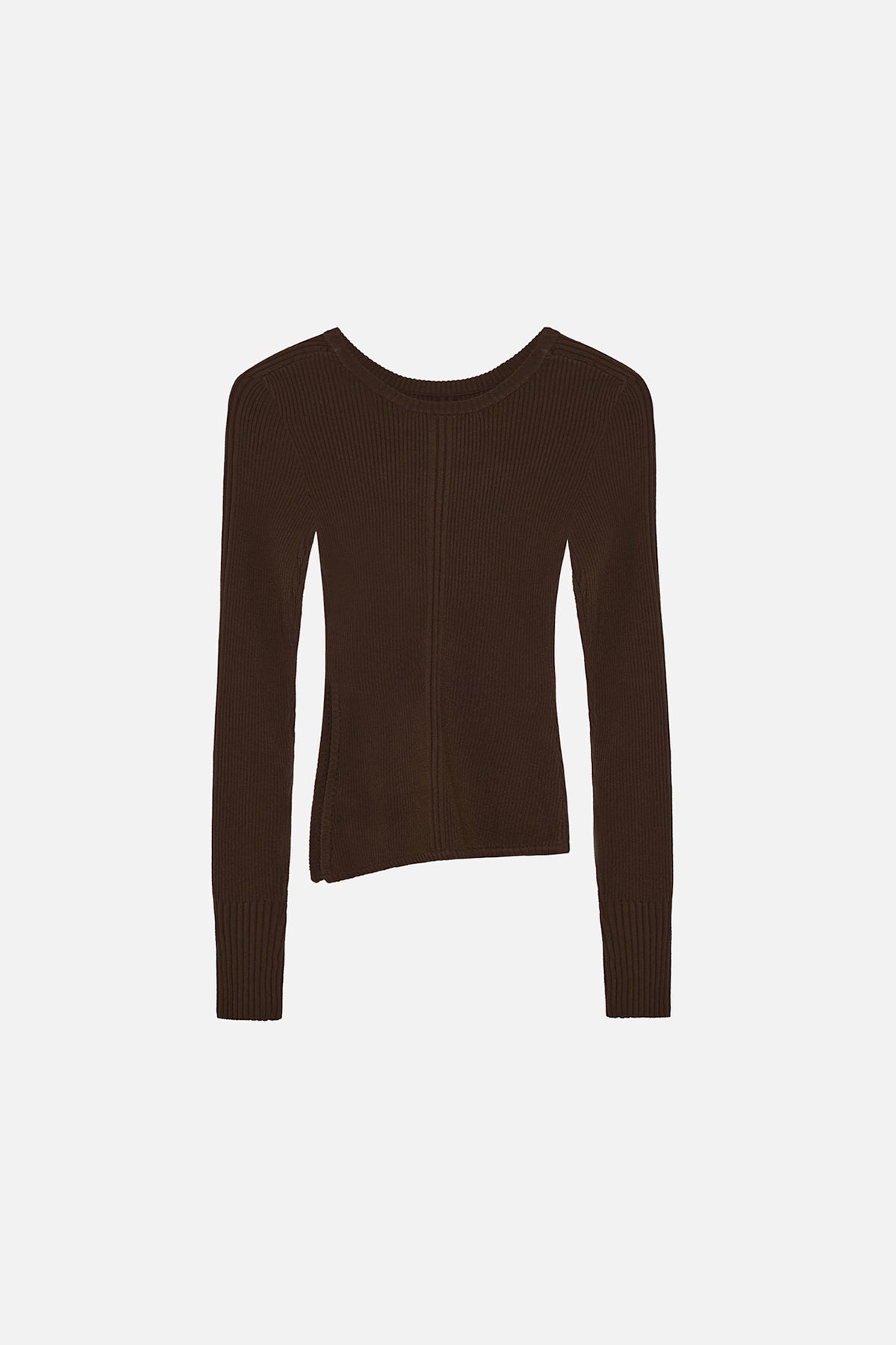 Ada Knit Shirt - Won Hundred Online Store