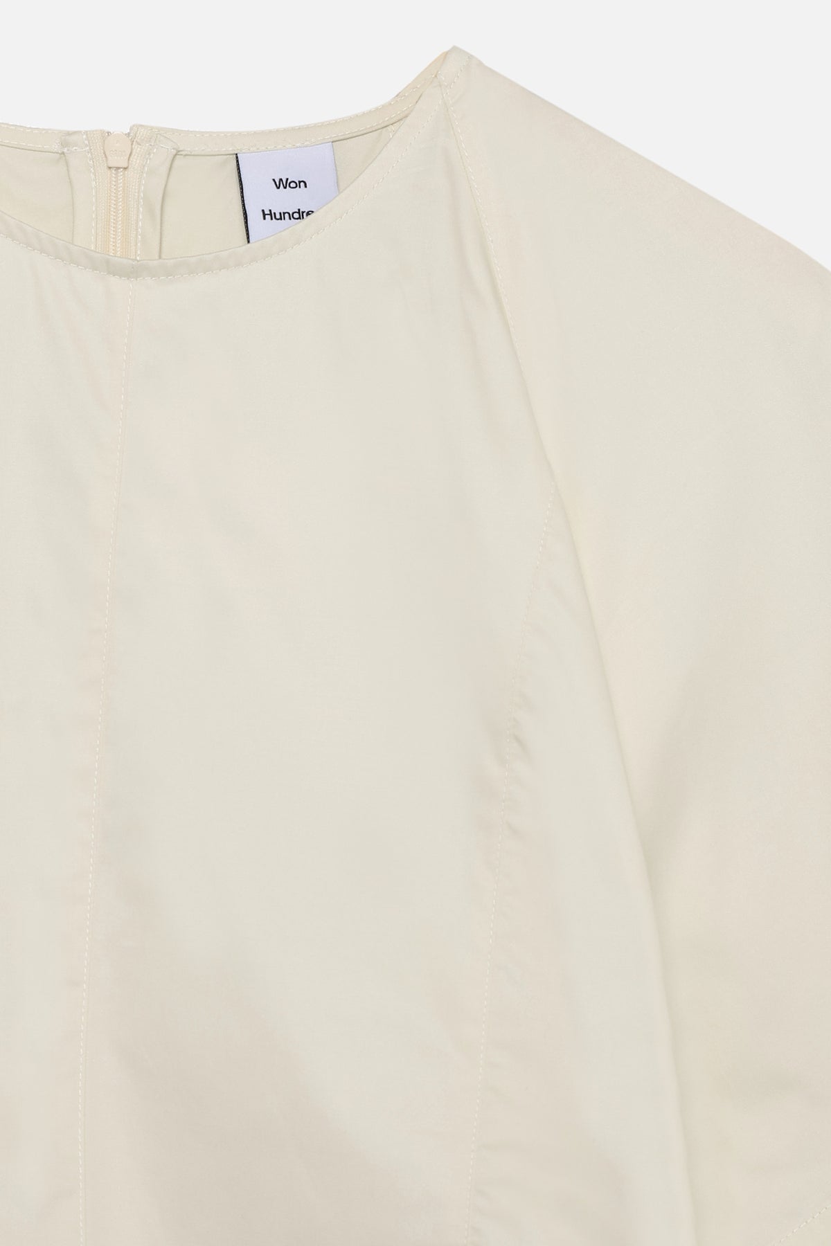 Adana Dress - Won Hundred Online Store