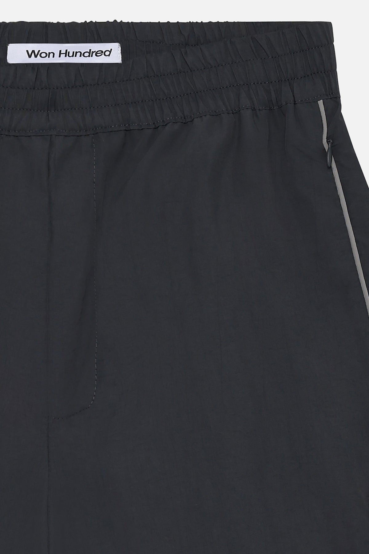 Adelina Nylon Shorts - Won Hundred Online Store