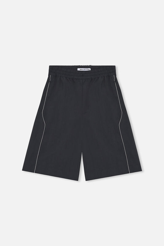 Adelina Nylon Shorts - Won Hundred Online Store