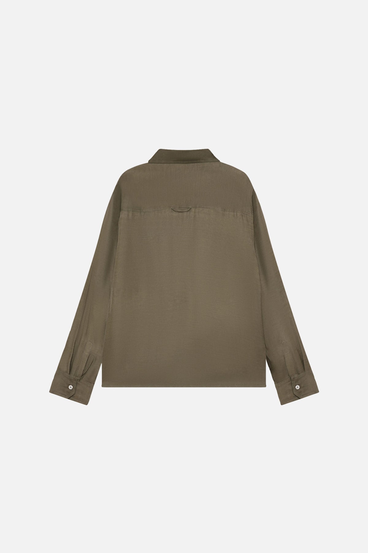 Adriel Shirt - Won Hundred Online Store