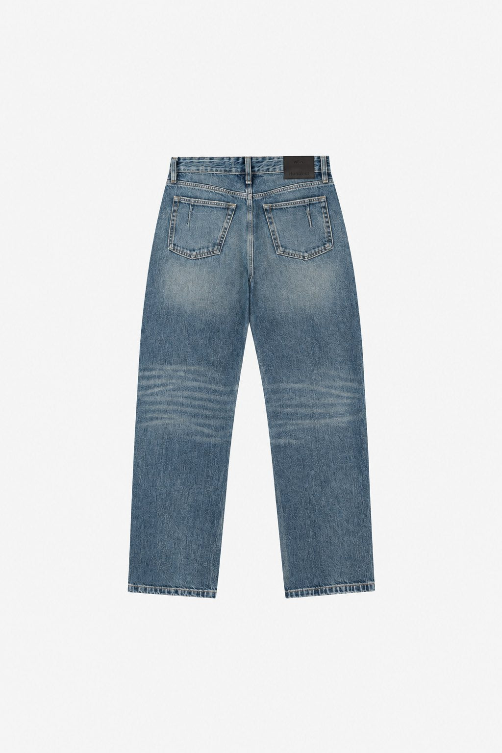 Alexandra Blue Tone 5 - Won Hundred Online Store