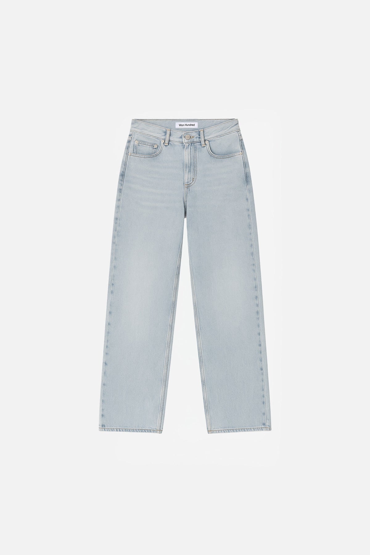 Alexandra Soft Blue - Won Hundred Online Store