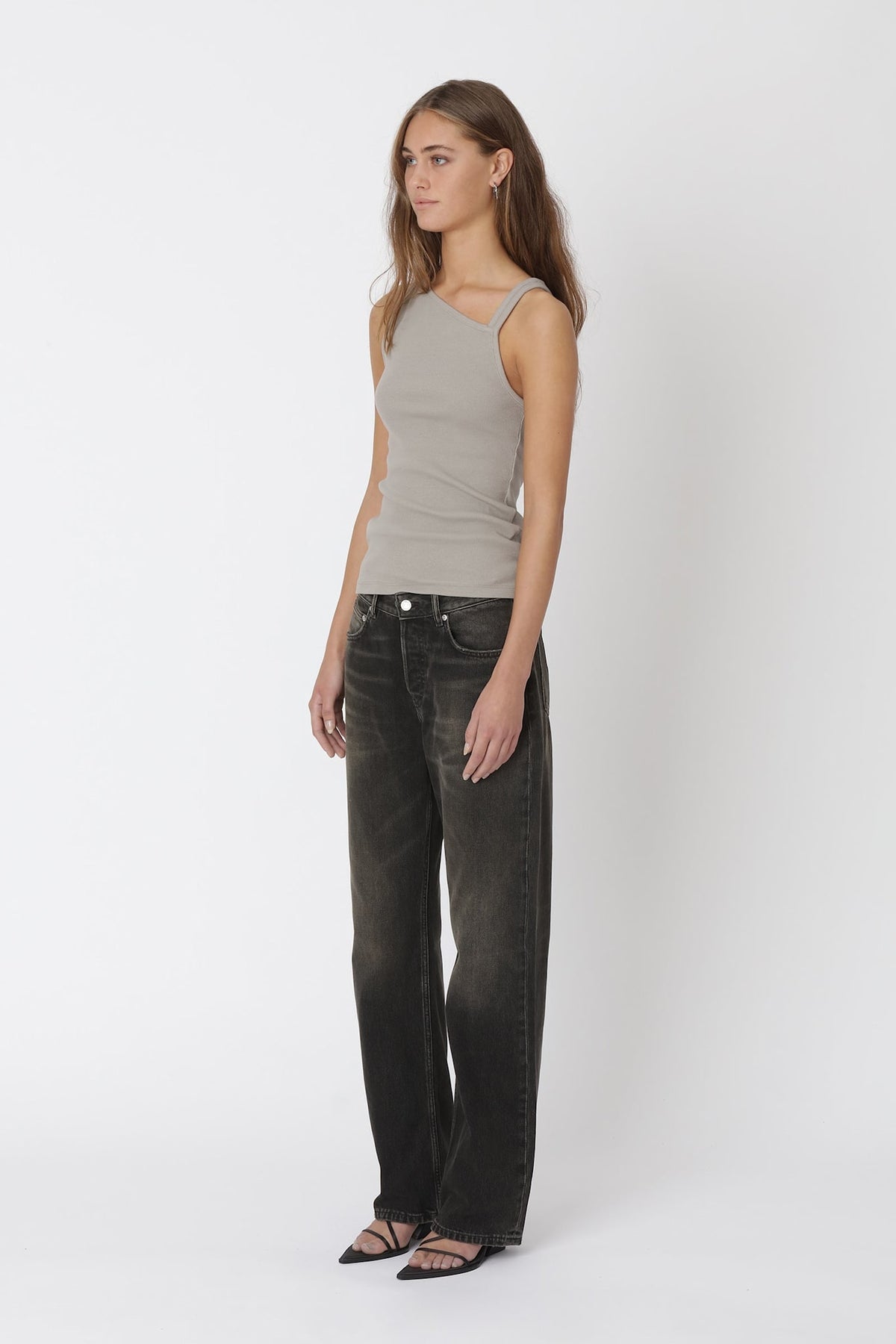 Won Hundred Women Ami Top Top Mourning Dove