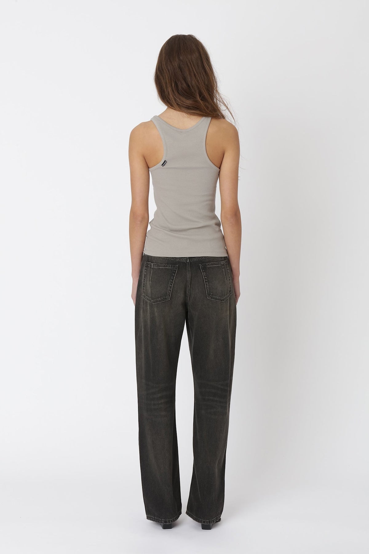 Won Hundred Women Ami Top Top Mourning Dove