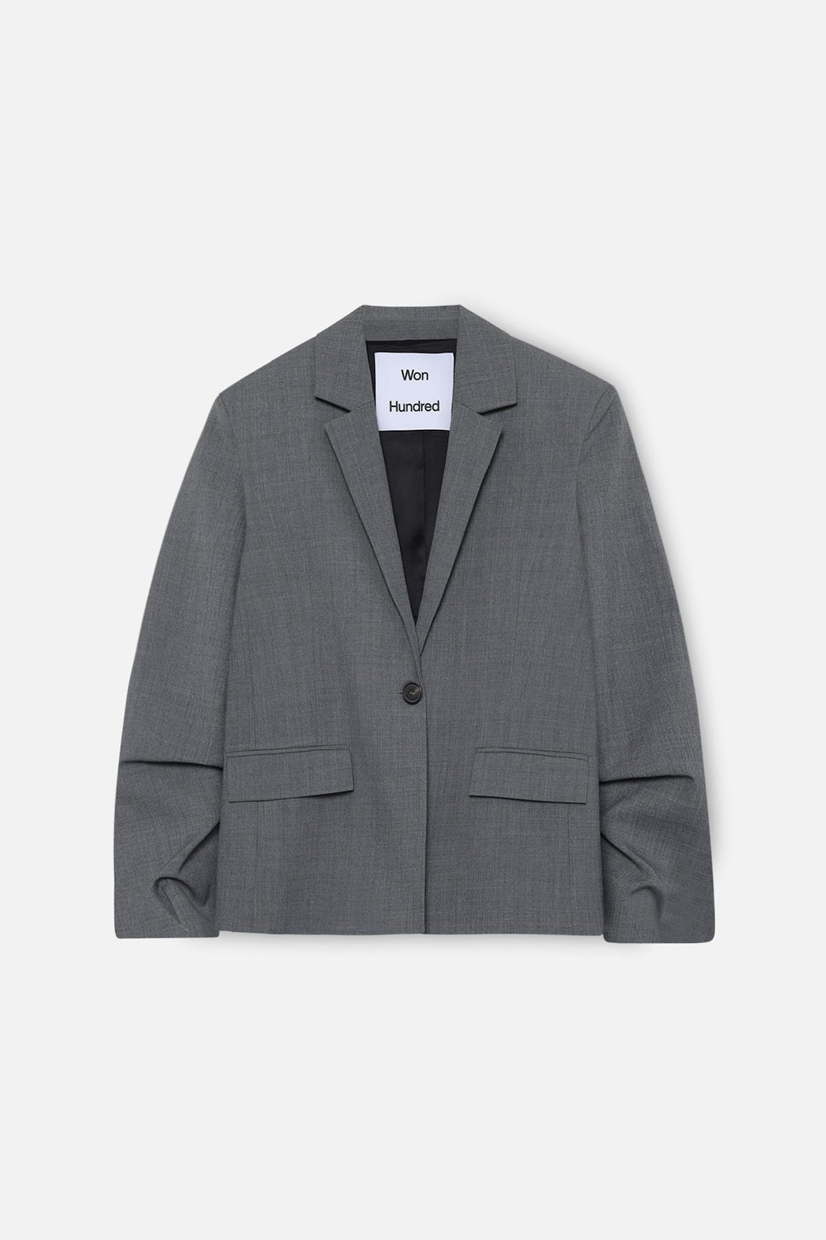 Anira Blazer - Won Hundred Online Store
