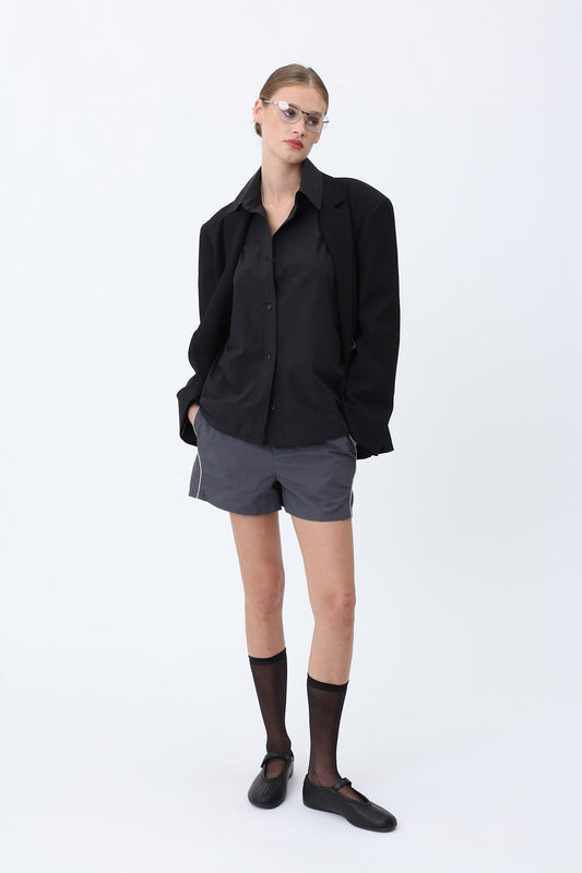 Anora Blazer - Won Hundred Online Store