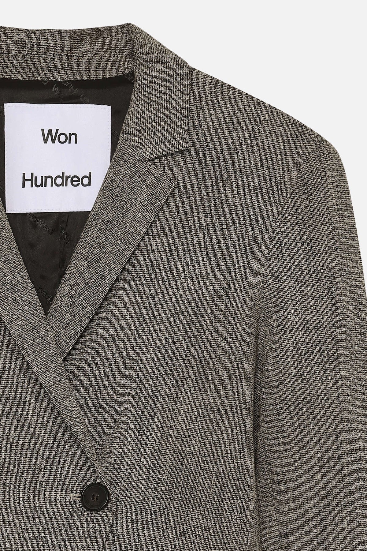 Anora Blazer - Won Hundred Online Store