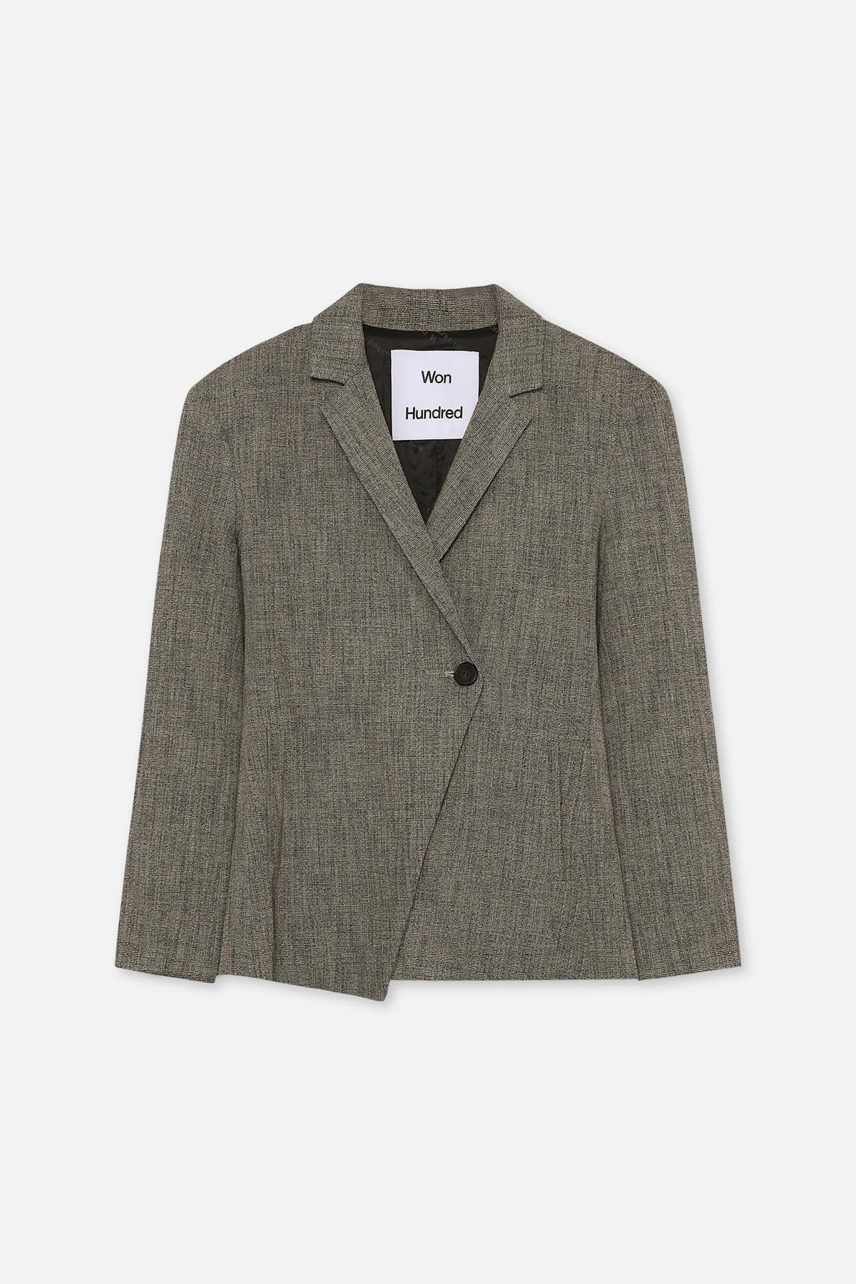 Anora Blazer - Won Hundred Online Store