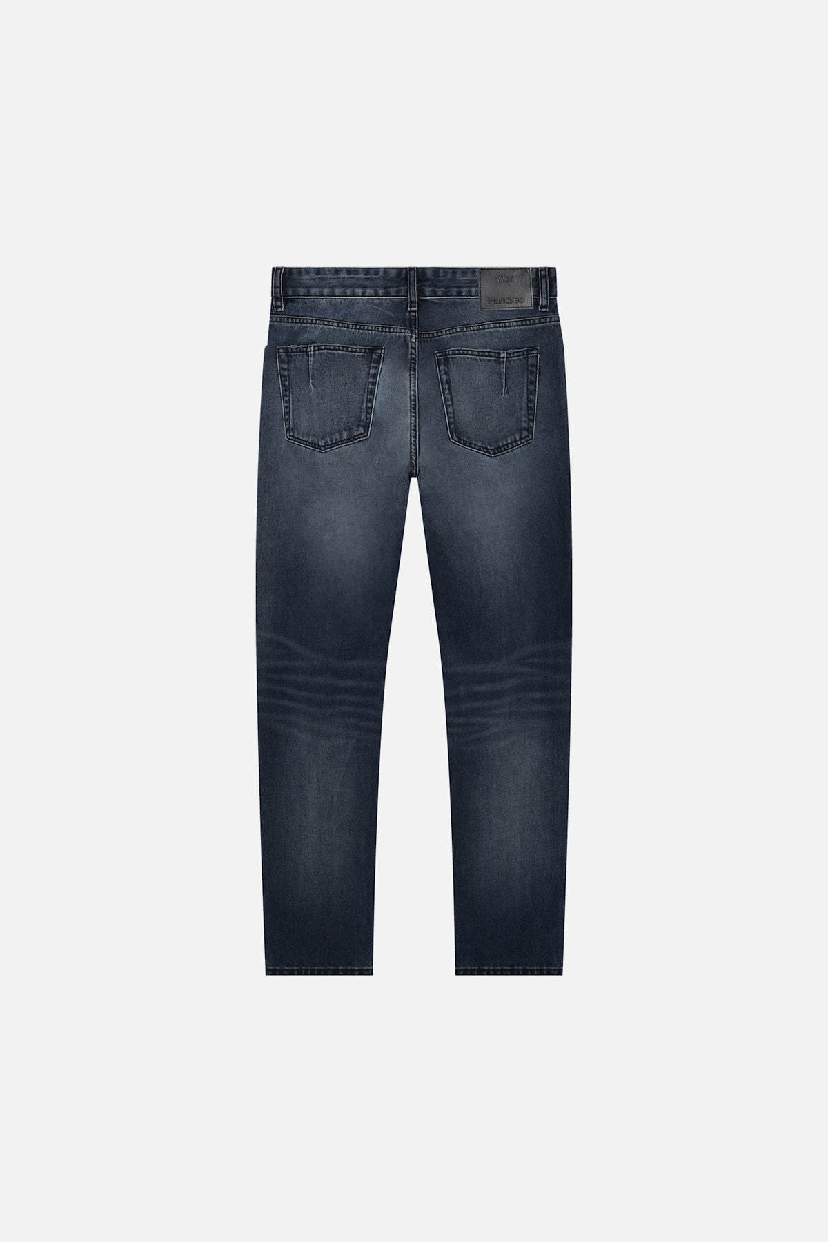 Archer Blueish Black - Won Hundred Online Store