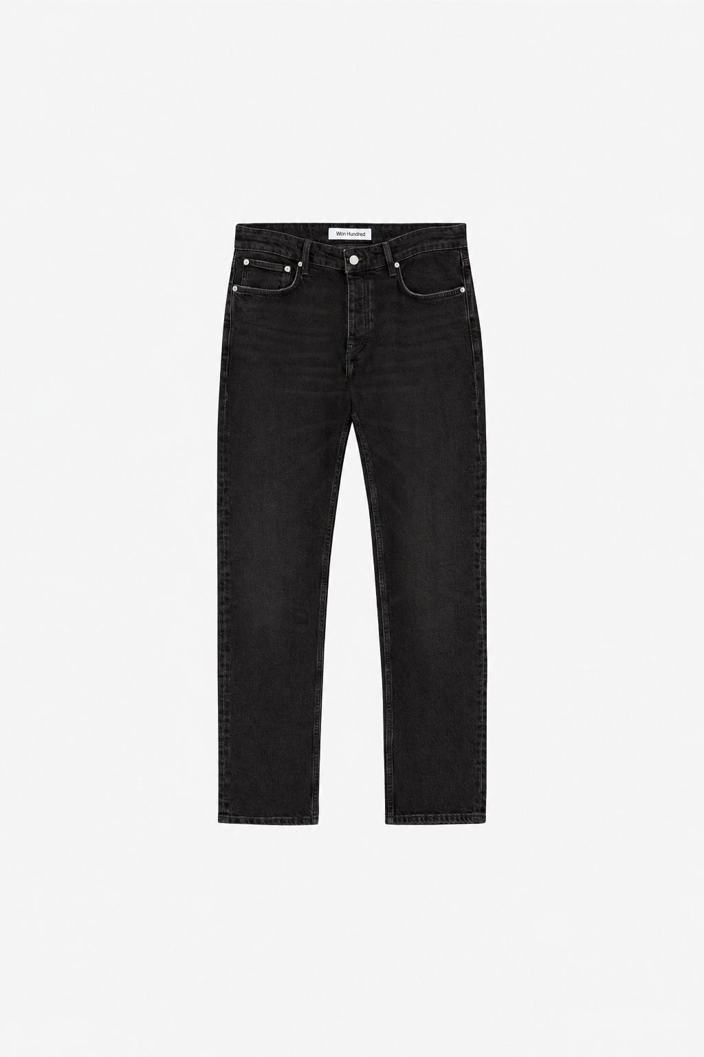 Archer Rinse Black