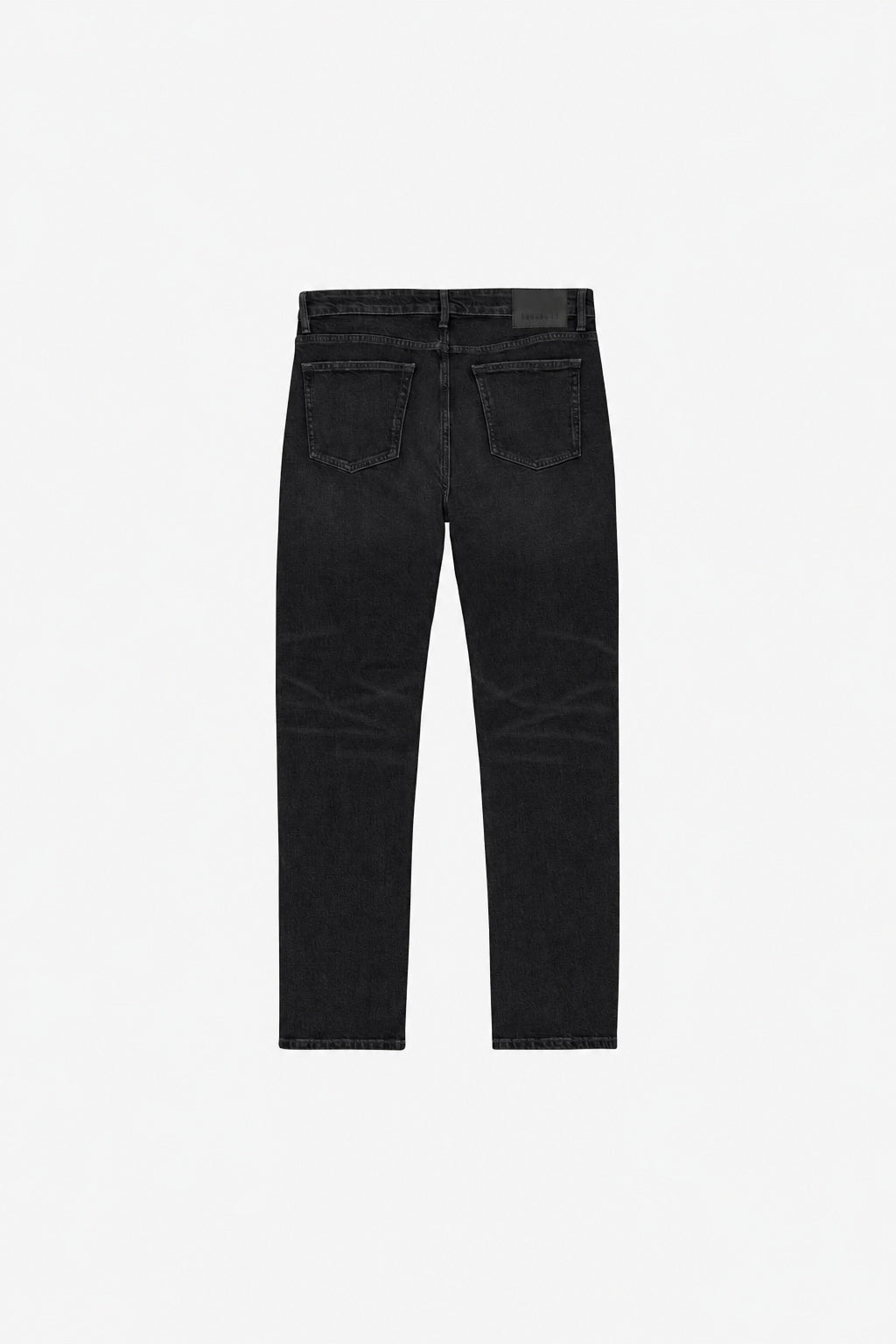 Archer Rinse Black - Won Hundred Online Store