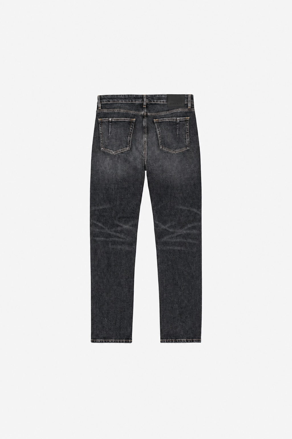 Archer Straight Green - Won Hundred Online Store