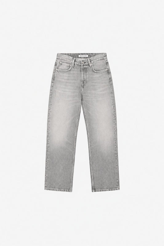 Baggy Liu Grey - Won Hundred Online Store