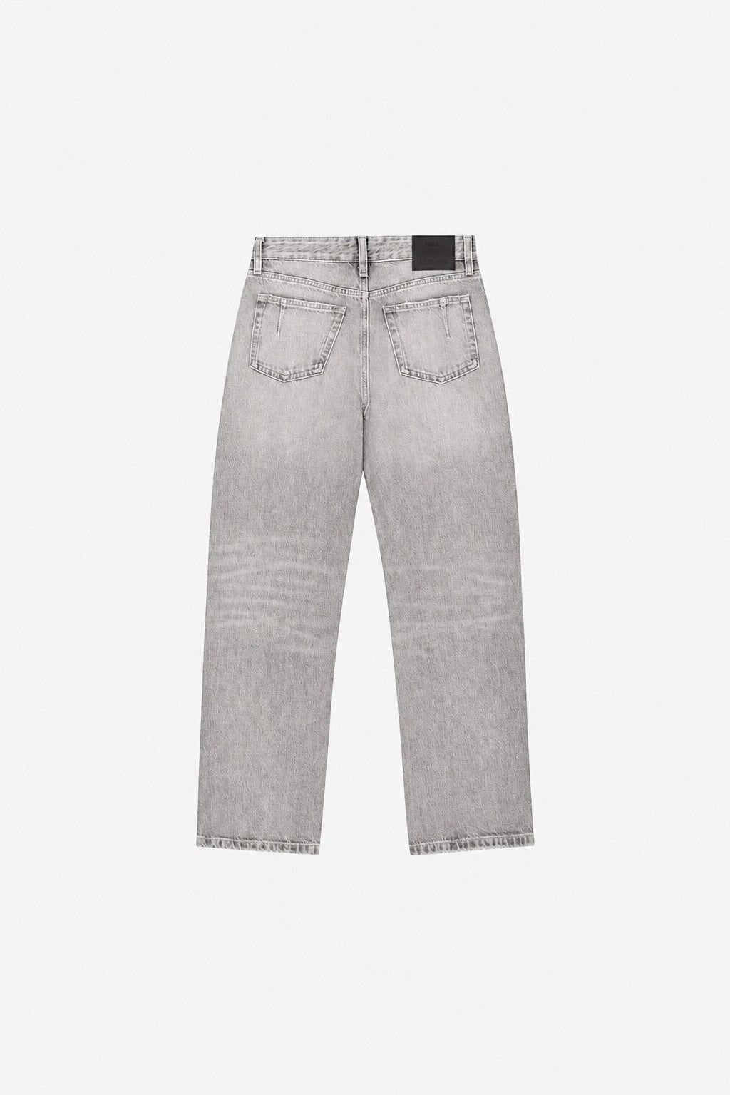 Baggy Liu Grey - Won Hundred Online Store