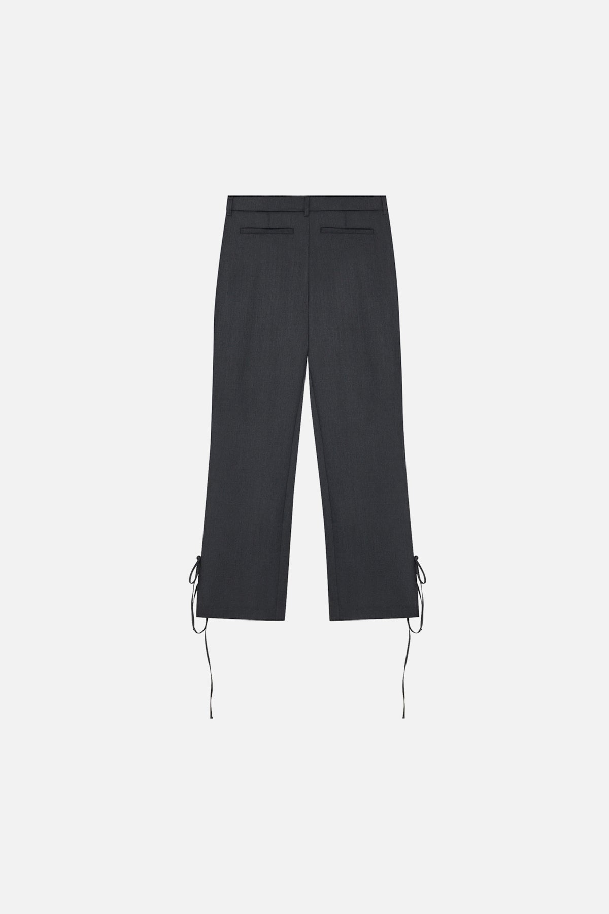 Baggy String Trousers - Won Hundred Online Store