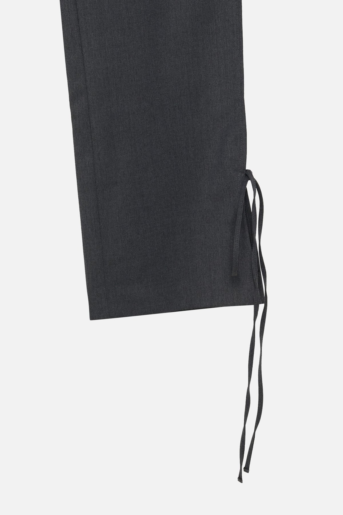 Baggy String Trousers - Won Hundred Online Store