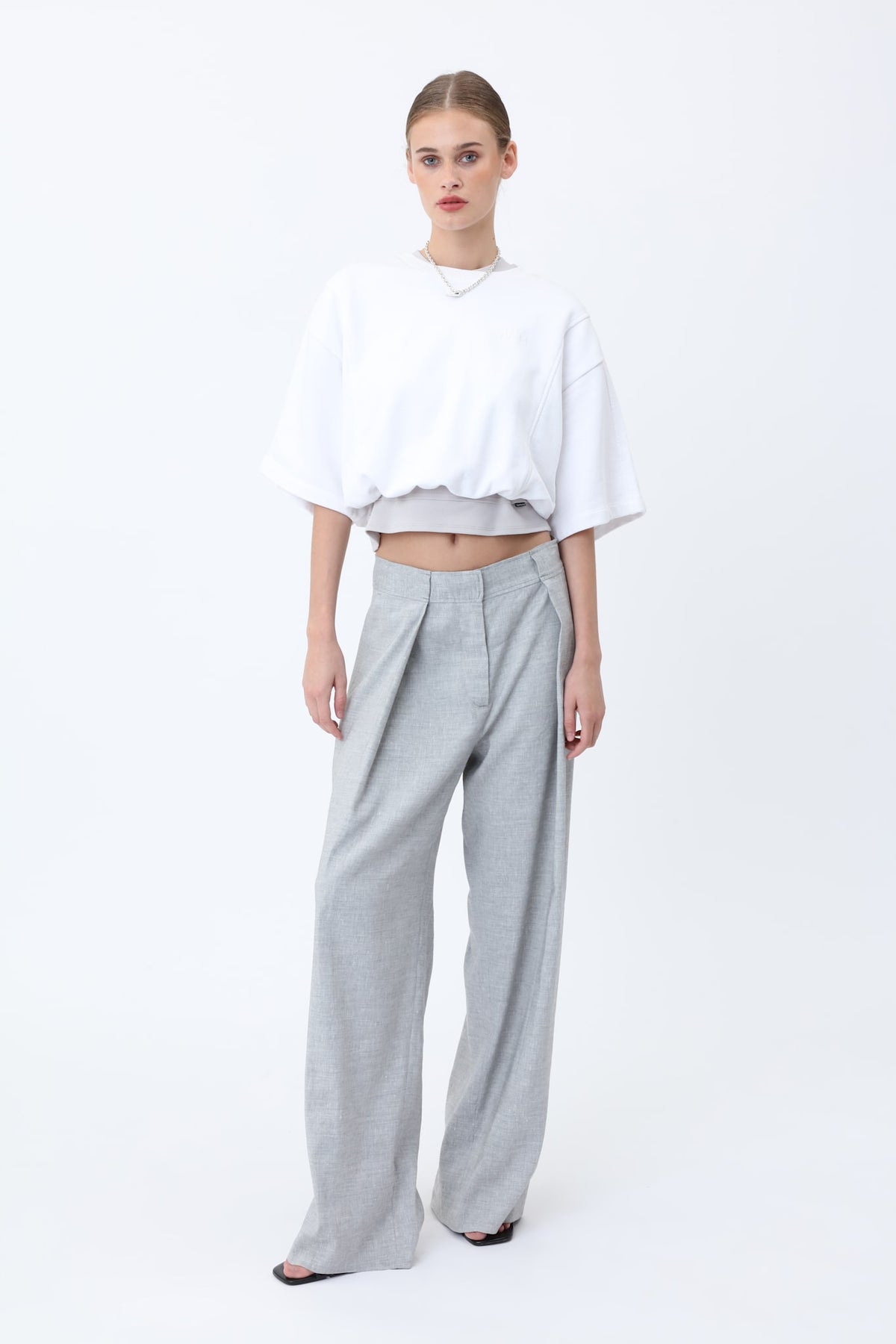 Lulu Trousers - Won Hundred Online Store