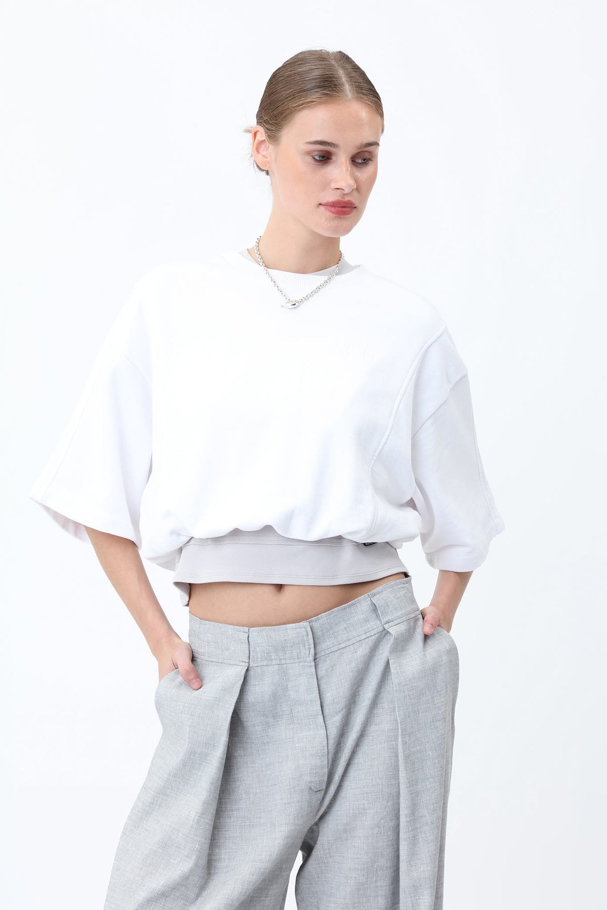 Beck T-Shirt - Won Hundred Online Store