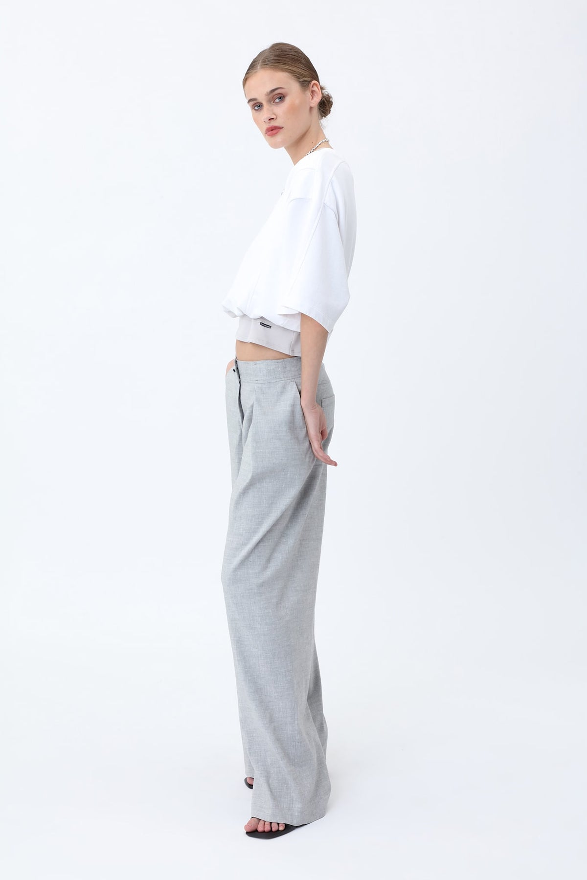 Beck T-Shirt - Won Hundred Online Store