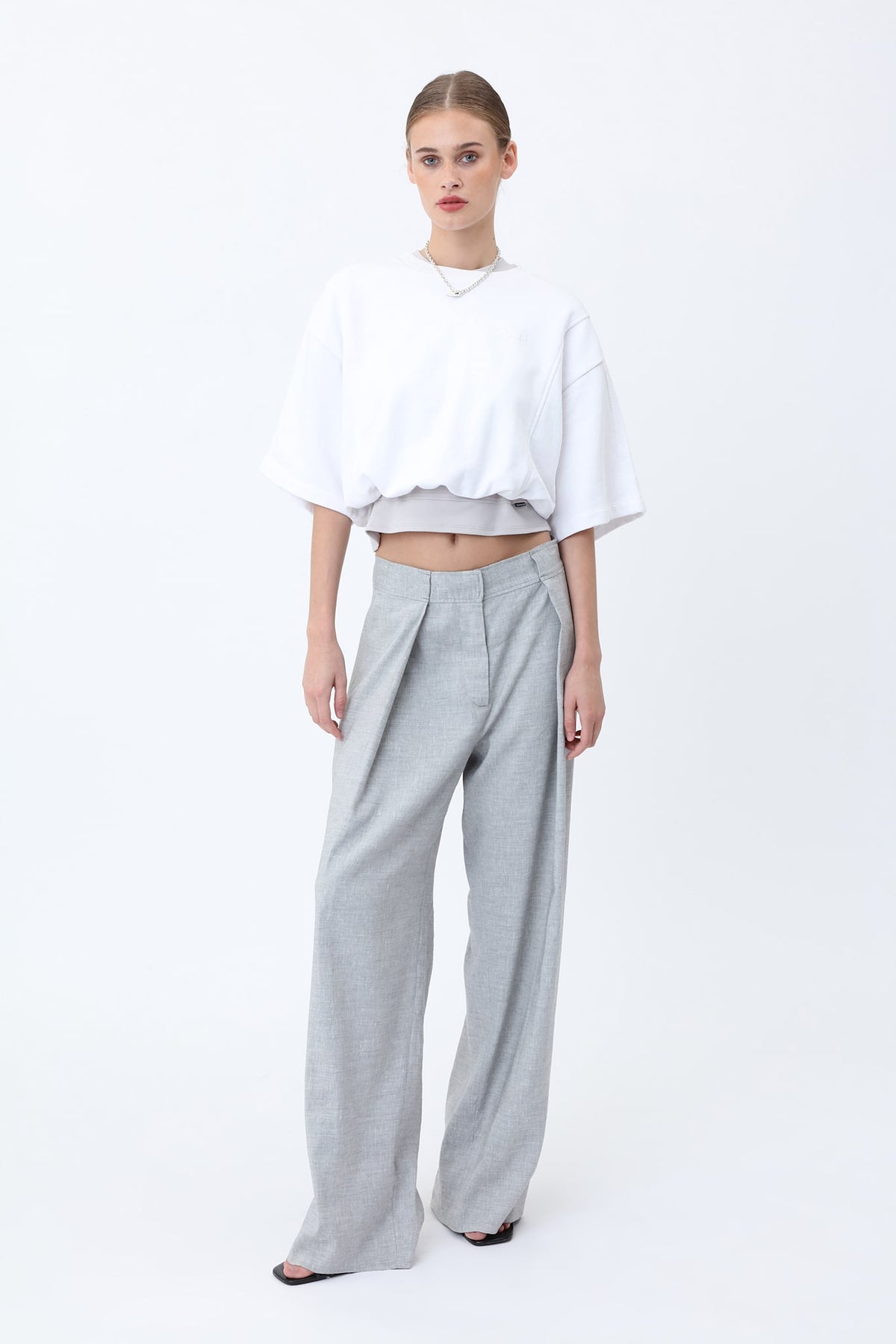 Beck T-Shirt - Won Hundred Online Store