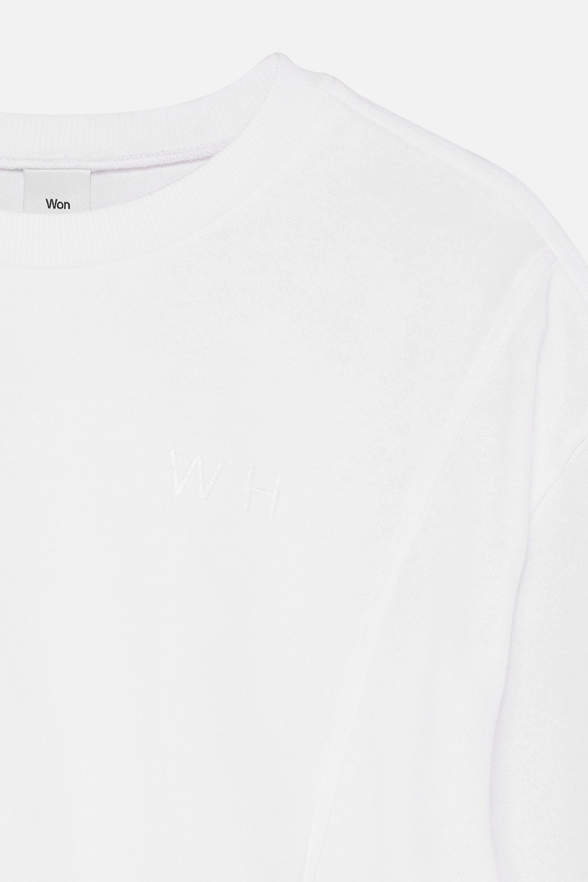 Beck T-Shirt - Won Hundred Online Store