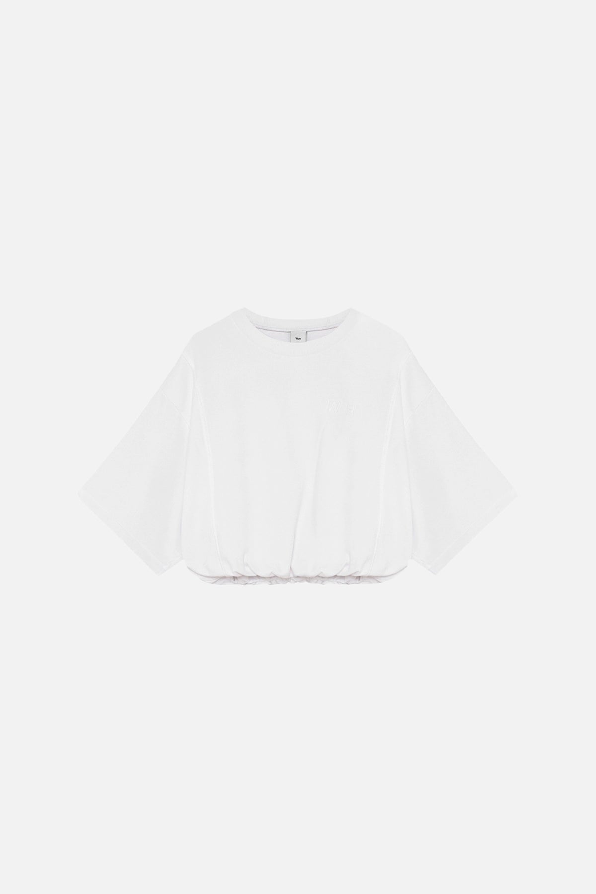 Beck T-Shirt - Won Hundred Online Store