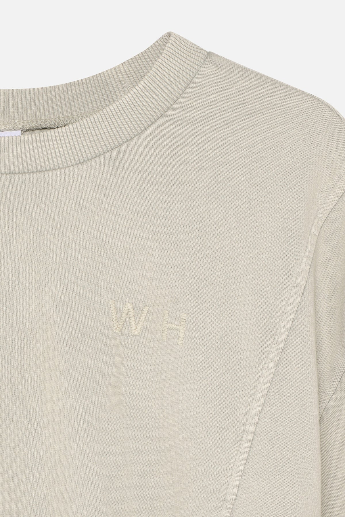 Beck T-Shirt - Won Hundred Online Store
