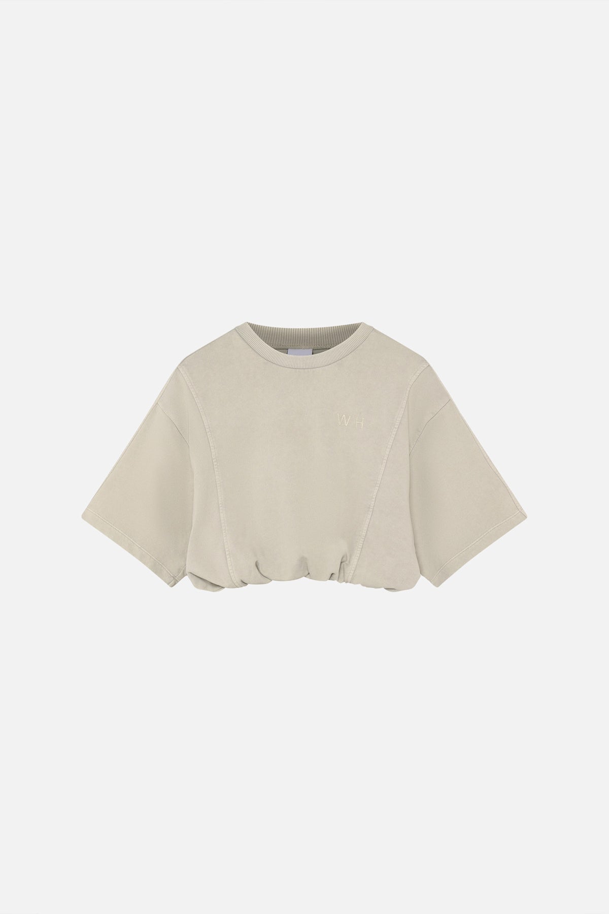 Beck T-Shirt - Won Hundred Online Store