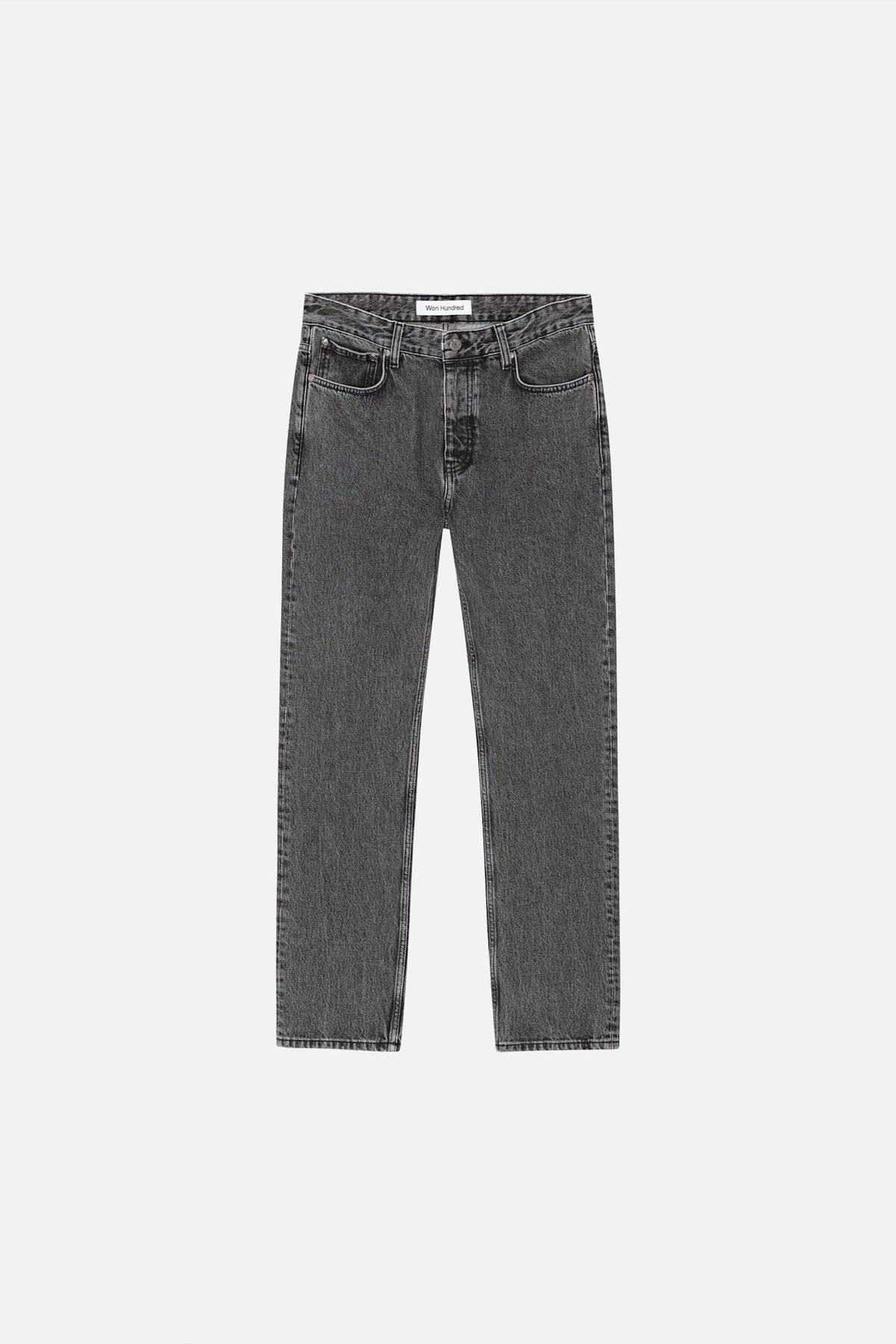 Ben Pleasant Grey - Won Hundred Online Store