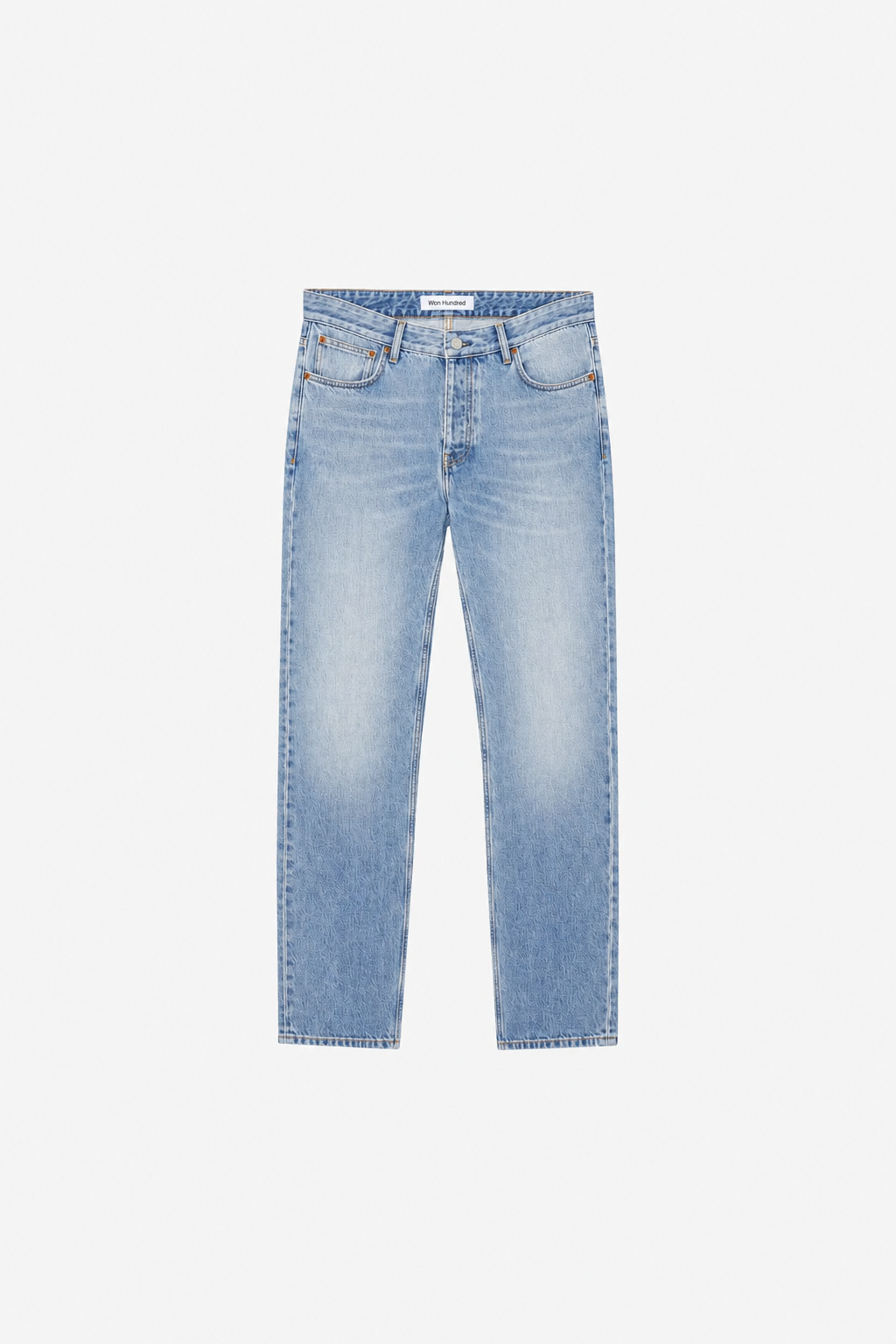 Ben R50 Light Blue